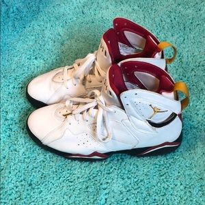 Jordan Retro 7